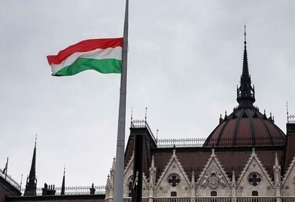 Викрадення інкасаторів: Угорщина зробила заяву