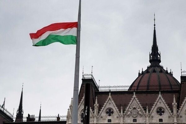 Викрадення інкасаторів: Угорщина зробила заяву