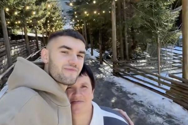 Киянин зізнався, скільки витратив на двох за два дні у Буковелі