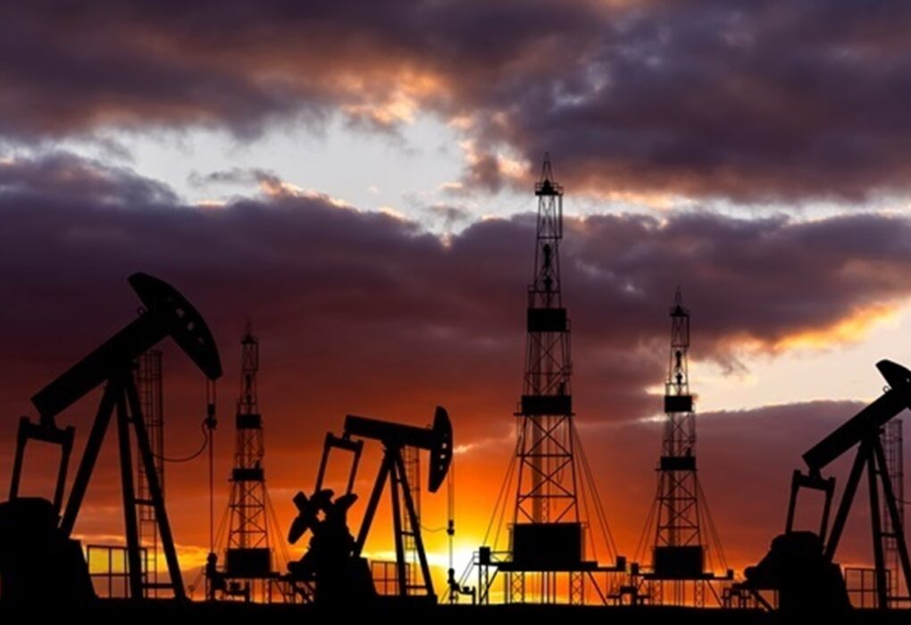 Ціни на нафту прискорили падіння