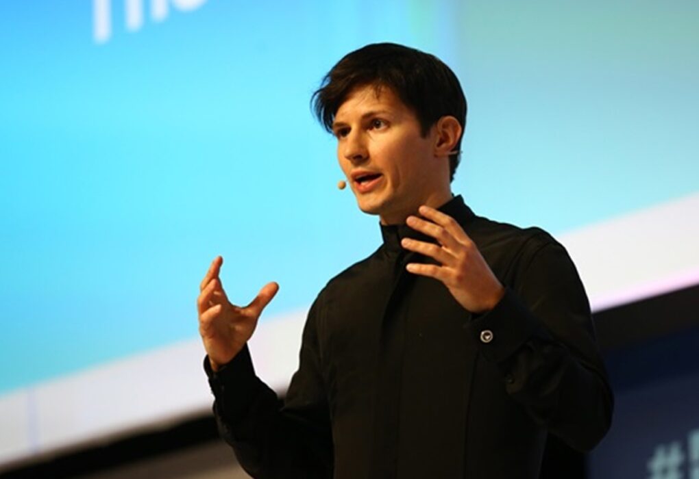 Дуров втратив дві третини статків через обвал вартості Telegram - ЗМІ