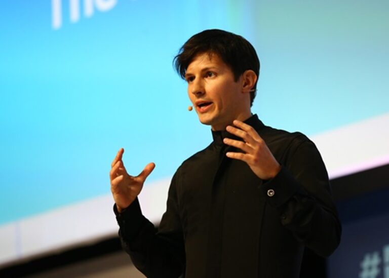 Дуров втратив дві третини статків через обвал вартості Telegram - ЗМІ