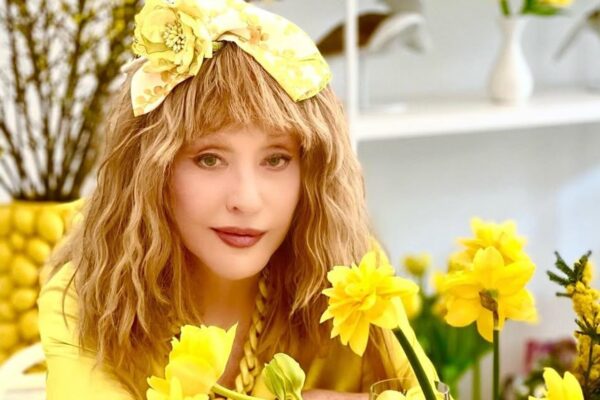 Пугачова вперше з’явилася на публіці з тростиною