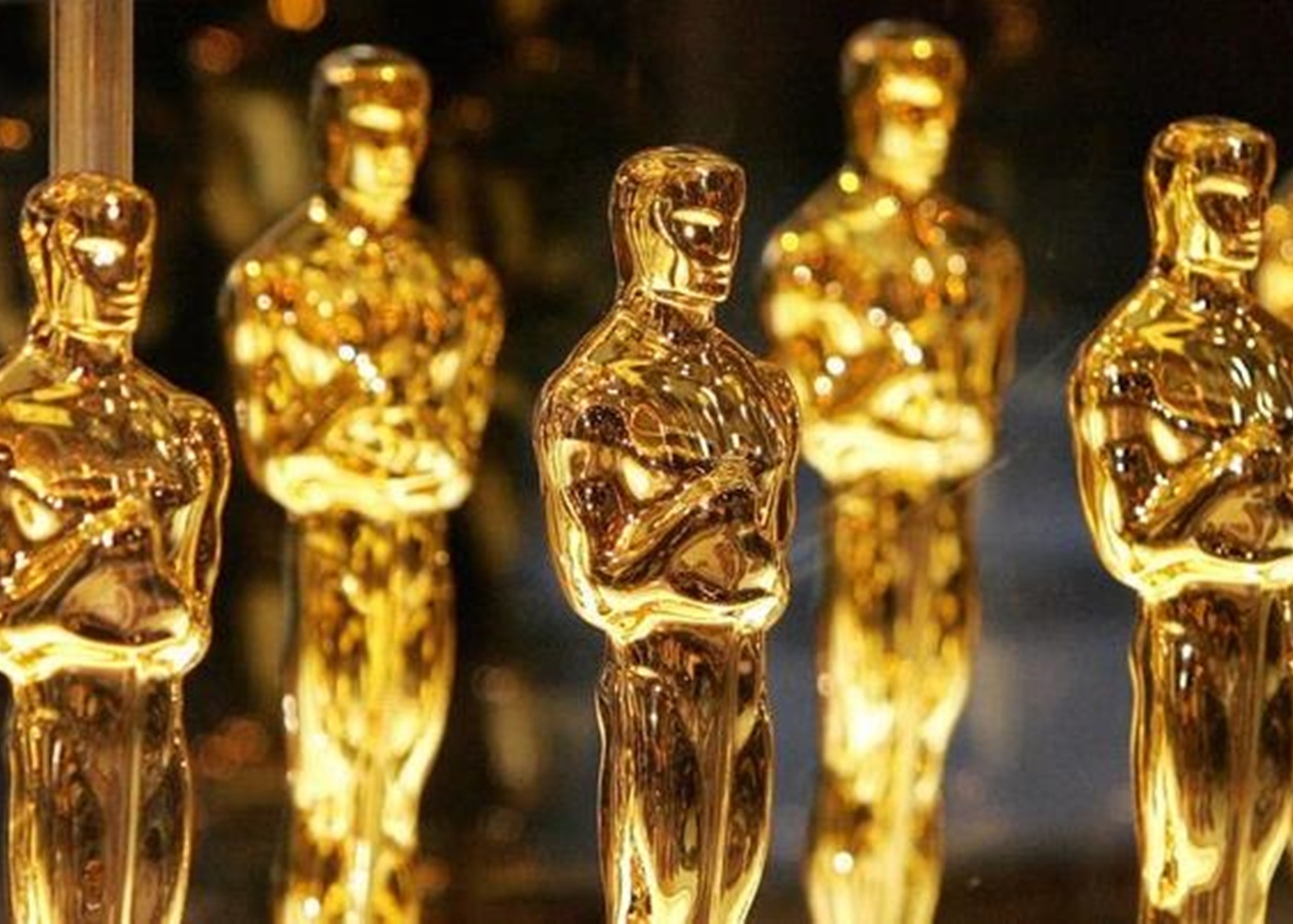 СюжетОскар 2026 - онлайн-трансляція церемонії та повний список переможців