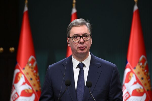 Одна з країн Європи заявила про загрозу нападу