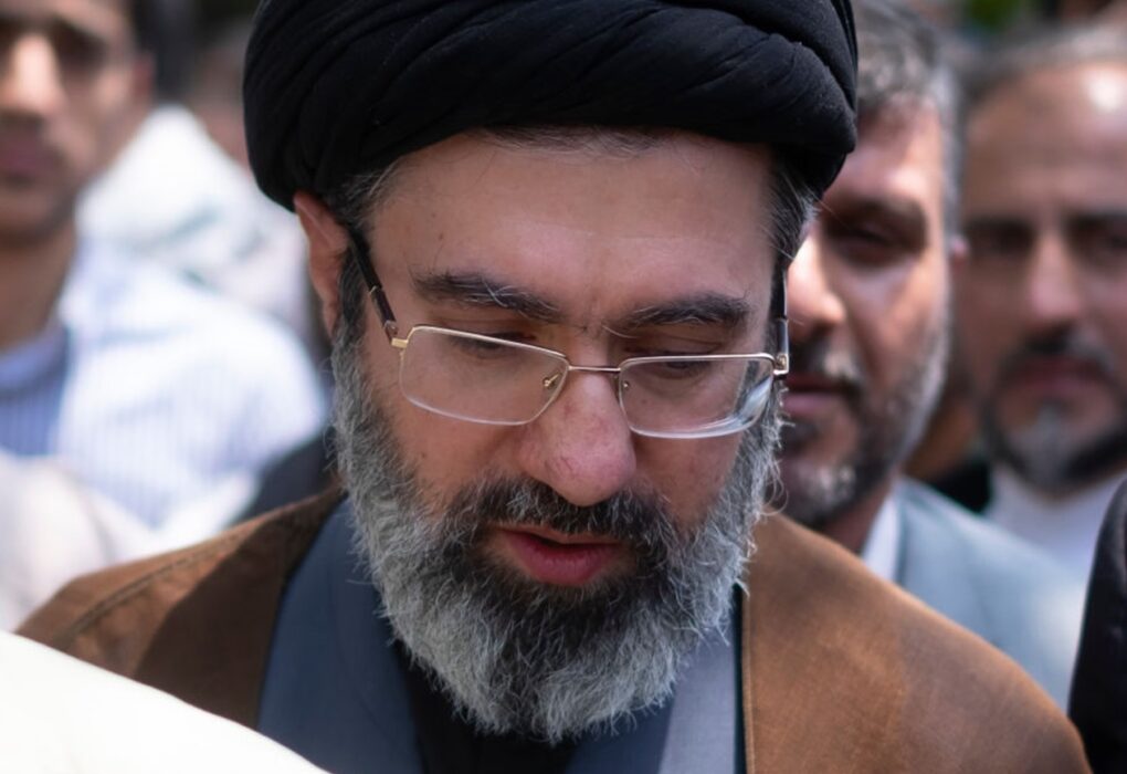 Новий лідер Ірану перебуває у Москві - ЗМІ