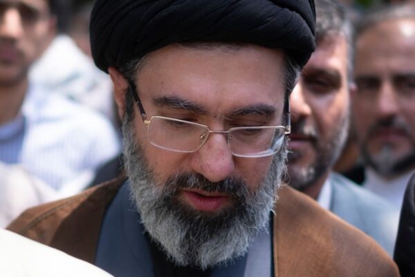 Новий лідер Ірану перебуває у Москві - ЗМІ