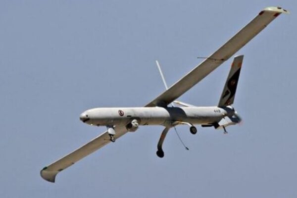 Москва другу добу поспіль під атакою дронів