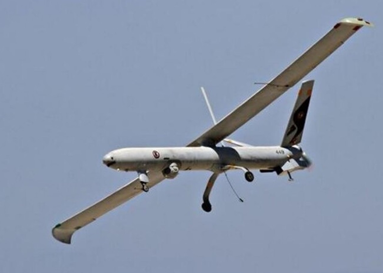 Москва другу добу поспіль під атакою дронів