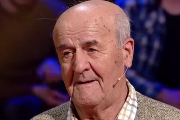 Помер зірка TikTok Дід Толя