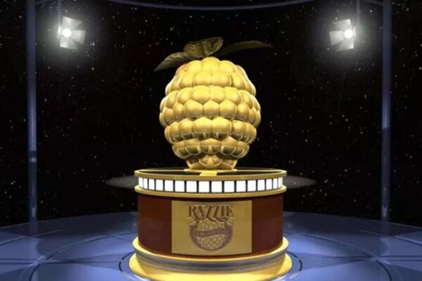 Антипремія Золота малина 2026 назвала переможців