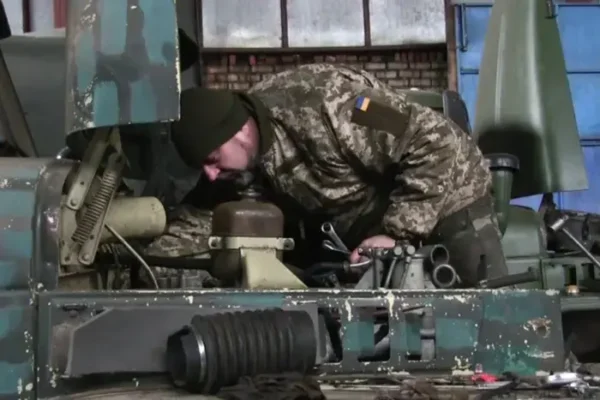 Уряд розширив критерії визначення підприємств критично важливими для ЗСУ