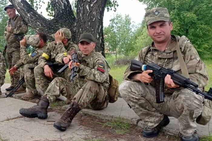 Молодший сержант Ананій Ковальчук: Коли ми йшли на війну у 2022-му, все діставали самі. Зараз у військових є все