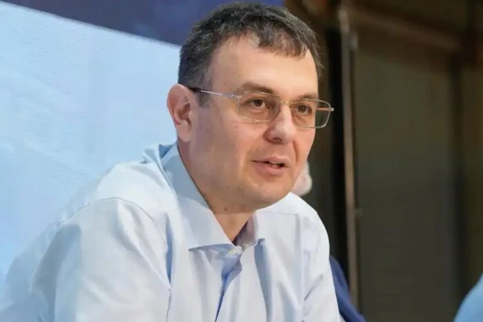 «Тіньовий ринок сигарет росте, а обговорюється повна дурня». Гетманцев обурився відсутністю результатів роботи БЕБ