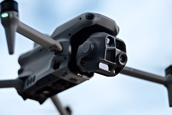 Агенція оборонних закупівель витратила рекордні 9 млрд на китайські дрони за тиждень