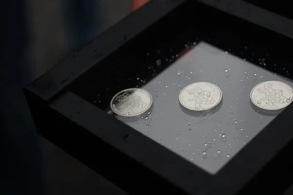 Нацбанк випустив пам