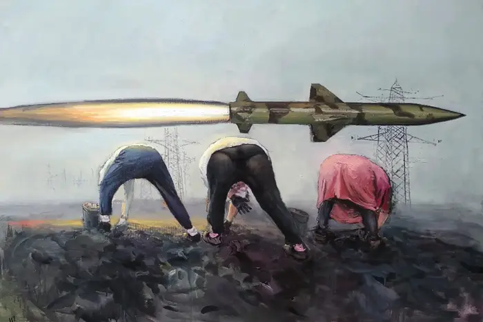 Чи ми до кінця вивчили урок 24 лютого?