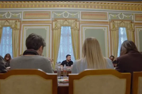 Переговори з РФ. Зеленський назвав місце і час наступної зустрічі