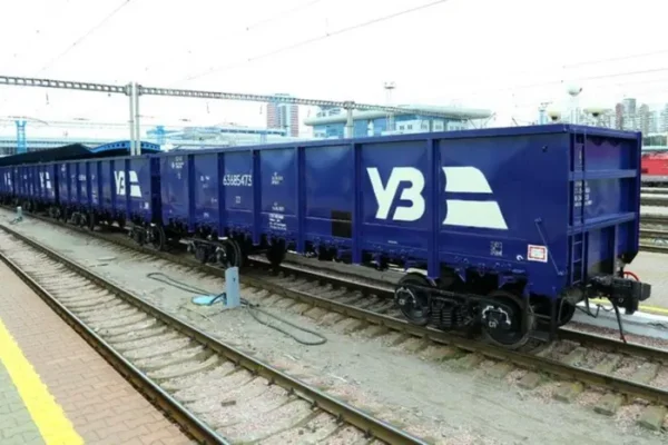 Експеримент зі зменшення перехресного субсидування на «Укрзалізниці» є позитивним кроком, але потребує продовження реформи – УСПП