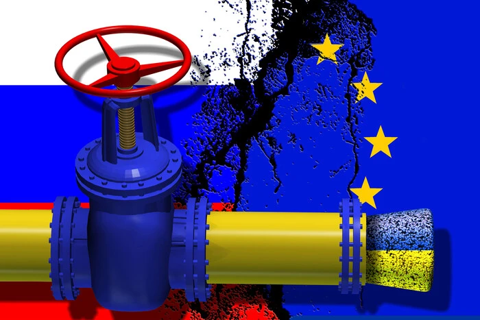 Газовий шантаж Кремля: що насправді стоїть за заявами Путіна