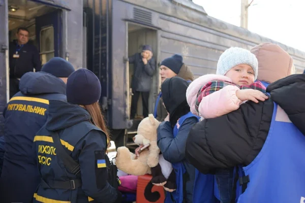 Четверті роковини великої війни. Як змінилася демографічна ситуація в Україні