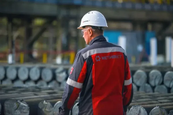 «Метінвест» у 2025 році зберіг стабільні обсяги виробництва попри війну: звіт компанії