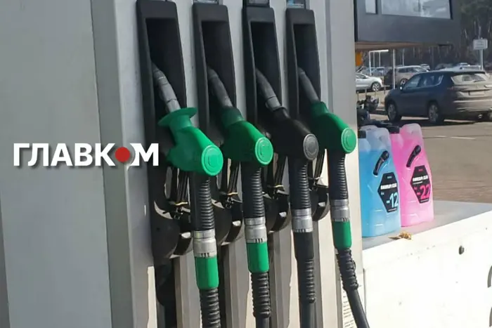 Ціни на пальне 18 березня 2026: скільки коштують бензин, дизель та газ на АЗС