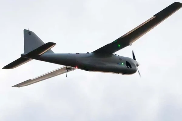 Дрон атакував блокпост біля Чернігова, є загиблий та поранені серед військових (оновлено)