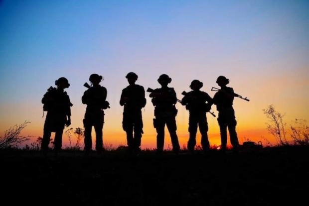 Середземноморський фронт для спецопереацій проти недоімперії: Україна розгортає військові бази у Лівії для боротьби з РФ, - ЗМІ