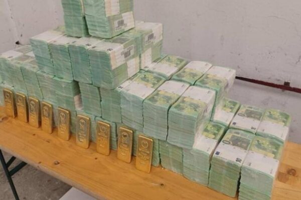 В Угорщині оприлюднили "нові докази" у справі українських інкасаторів, Ощадбанк відреагував (відео)