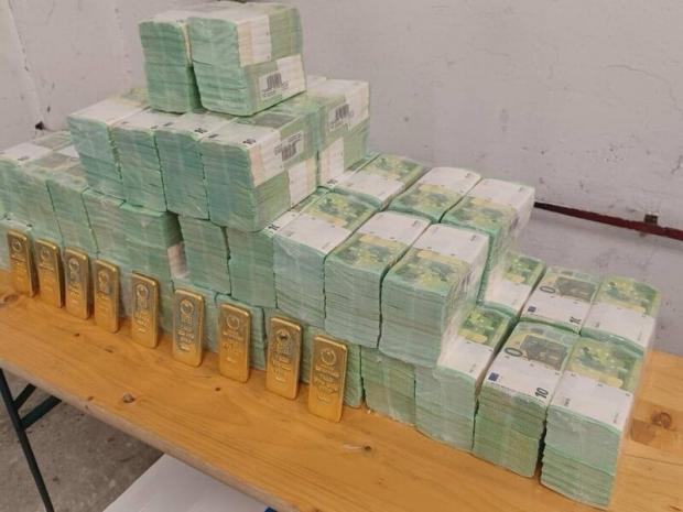 В Угорщині оприлюднили "нові докази" у справі українських інкасаторів, Ощадбанк відреагував (відео)