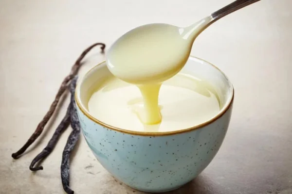 Польща стала найбільшим імпортером українського згущеного молока