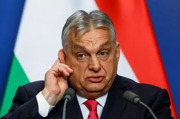 Януковичу доведеться потіснитися? Орбану загрожує в'язниця, йому варто тікати до Москви, - колишній посол України в Угорщині Ткач