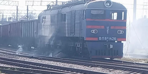 Росіяни атакували залізницю на Дніпропетровщині після "відносного затишшя"