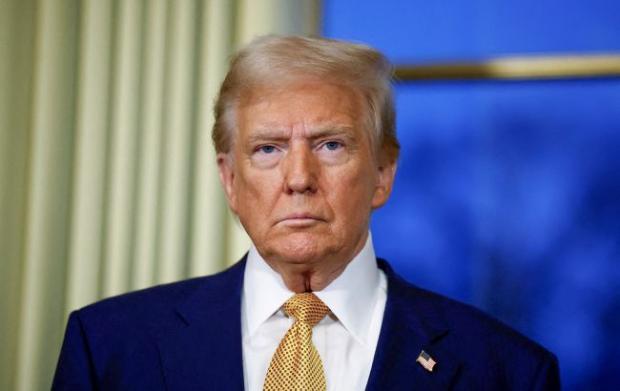 "Мушу робити": Трамп пояснив, чому посварився з Папою Римським