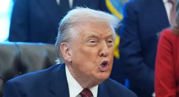 Уже набрид? Безсмертний пояснив ігнор, який влаштували Трампу лідери великих країн світу