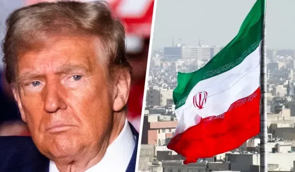 США та Іран обговорюють таємну угоду: Американські ЗМІ дізналися подробиці щодо припинення війни