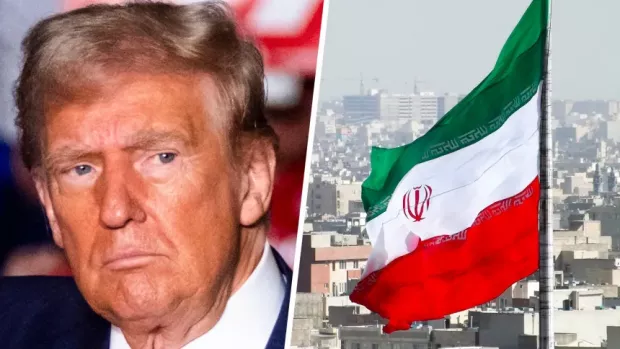 США та Іран обговорюють таємну угоду: Американські ЗМІ дізналися подробиці щодо припинення війни