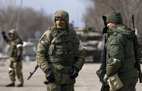 "Тиждень нічого не пив, крім сечі": Окупант поскаржився на відсутність логістики на фронті (аудіо)