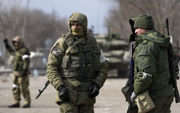 "Тиждень нічого не пив, крім сечі": Окупант поскаржився на відсутність логістики на фронті (аудіо)