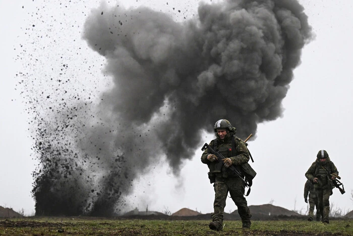 Росія «вичерпується»: що відбувається на Добропільському напрямку