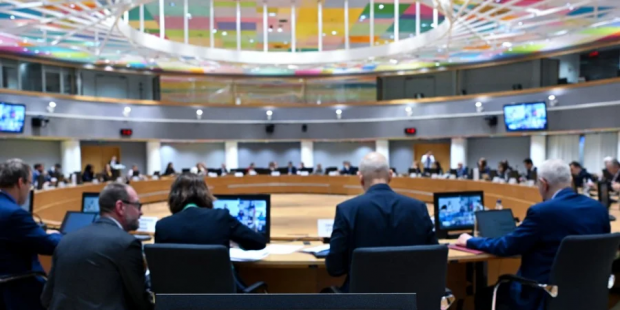 Посли ЄС схвалили 90 млрд євро кредиту для України та новий пакет санкцій проти РФ