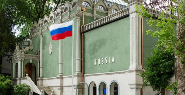 ЄС скоротить фінансування Венеційської бієнале через участь Росії, - Кая Каллас