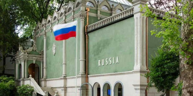 ЄС скоротить фінансування Венеційської бієнале через участь Росії, - Кая Каллас