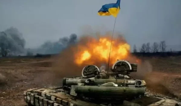 Просунулися на 15 км: Бійці "Скелі" розповіли, як прорвали оборону Росії і звільнили Тернове на Дніпропетровщині