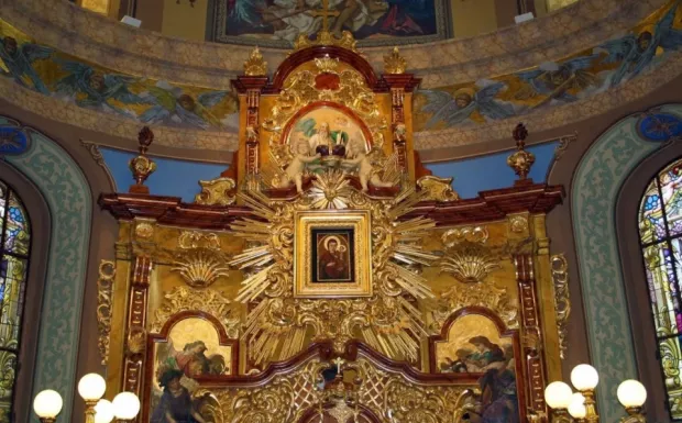 "Рейдерське захоплення святині": Угорщина націоналізувала український монастир у Марія-Повчі