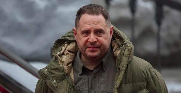 У НАБУ розповіли про інший псевдонім Єрмака на "плівках Міндіча"