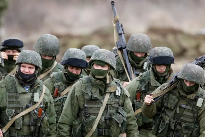 Міноборони повідомило, скільки українських територій захопила РФ у березні