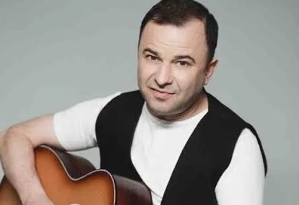 Конфлікт на концерті Павліка у Палаці Україна: організатори зробили заяву