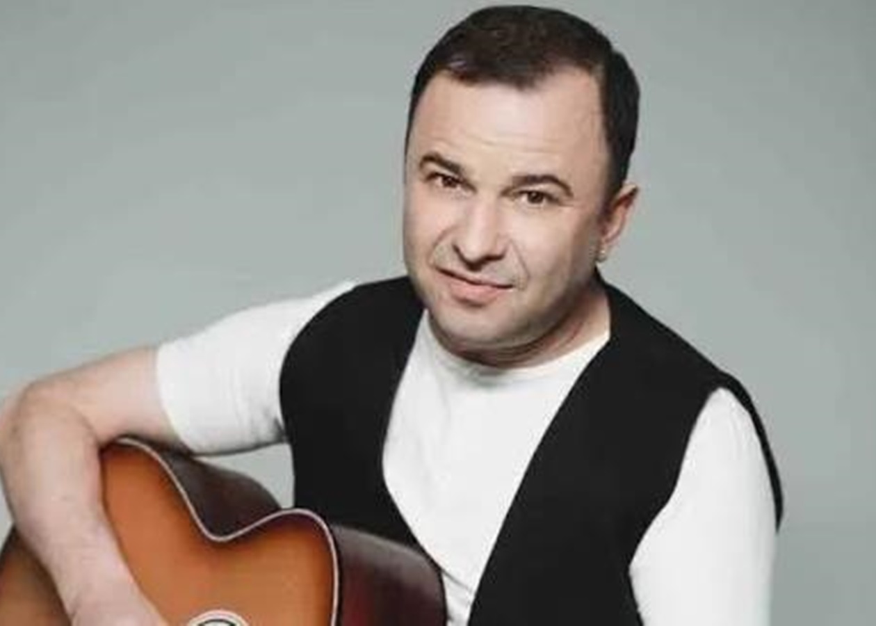 Конфлікт на концерті Павліка у Палаці Україна: організатори зробили заяву